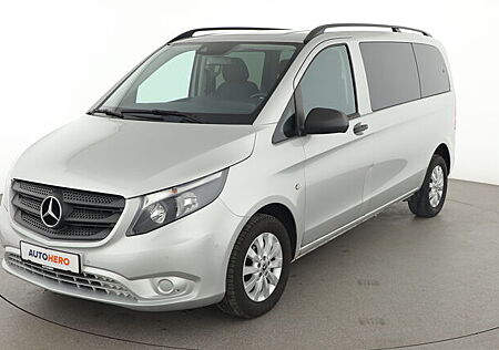 Mercedes-Benz Vito 116 CDI kompakt Edition Pro