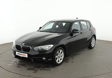 BMW 1er 118i Advantage