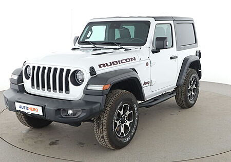 Jeep Wrangler 2.2 CRDi Rubicon