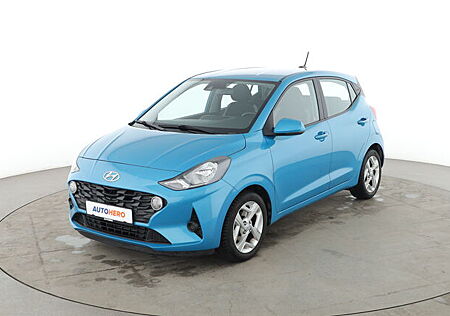 Hyundai i10 1.2 Trend