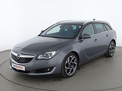 Opel Insignia Sports Tourer 2.0 CDTI Sport