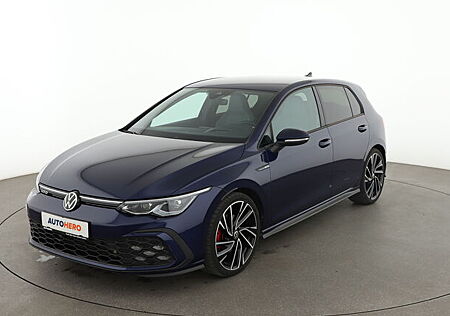 VW Golf 2.0 TDI GTD