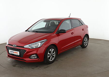 Hyundai i20 1.2 YES!