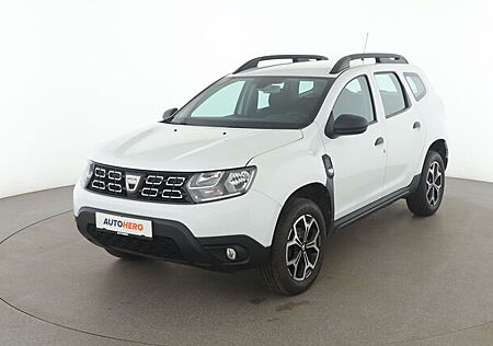 Dacia Duster 1.5 dCi Essential