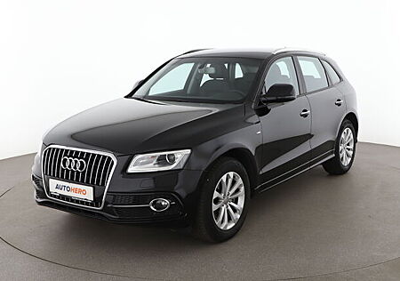 Audi Q5 2.0 TDI clean diesel