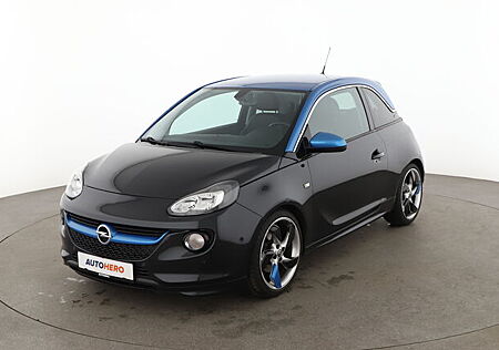 Opel Adam 1.0 Turbo Slam ecoFlex