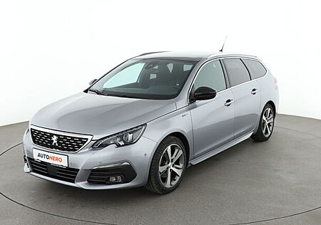 Peugeot 308 1.5 Blue-HDi Allure