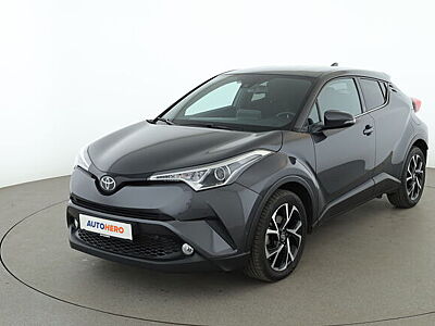 Toyota C-HR 1.2 Turbo Team D