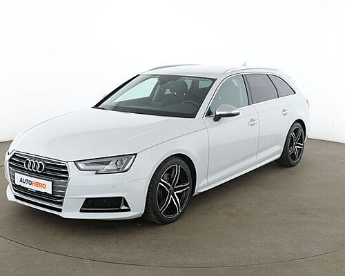 Audi A4 2.0 TDI Sport