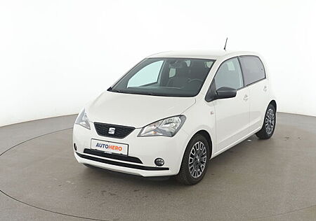 Seat Mii 1.0 Chic