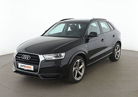 Audi Q3 2.0 TDI quattro