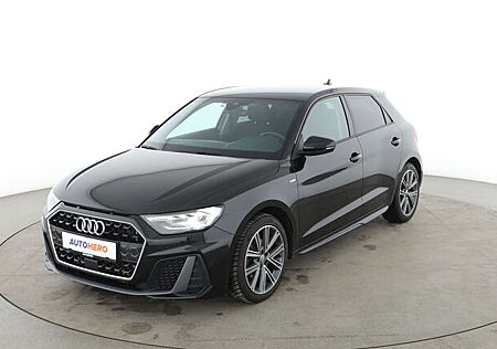 Audi A1 35 TFSI S Line