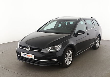 VW Golf 1.4 TSI Highline BlueMotion