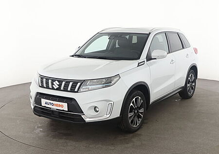 Suzuki Vitara 1.4 BoosterJet Mild-Hybrid Comfort 4x4