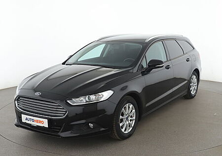 Ford Mondeo 1.5 EcoBoost Business Edition