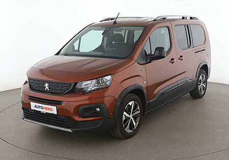 Peugeot Rifter 1.5 Blue-HDi Allure L2