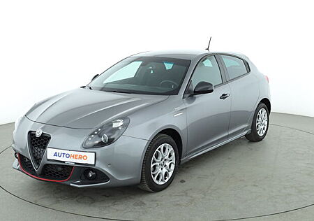 Alfa Romeo Giulietta 1.4 Turbo Sport