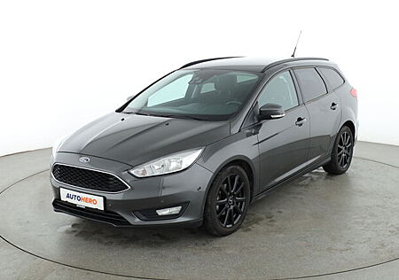 Ford Focus 1.0 EcoBoost Business