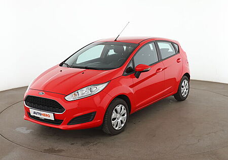 Ford Fiesta 1.0 Trend