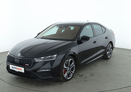 Skoda Octavia 2.0 TSI RS