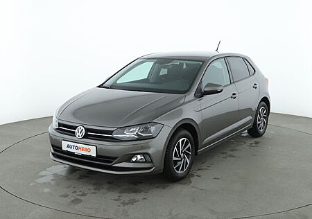 VW Polo 1.0 TSI Join