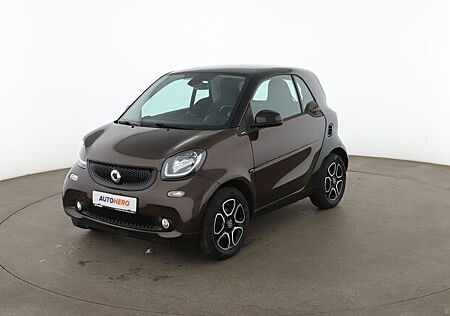 Smart ForTwo 1.0 Perfect