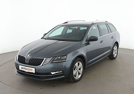 Skoda Octavia 1.5 TSI ACT Style