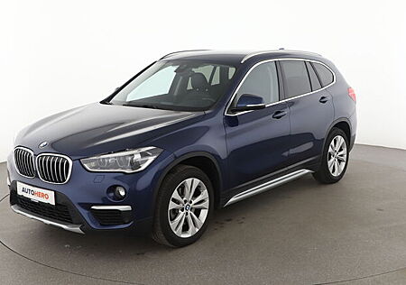 BMW X1 xDrive 20d xLine