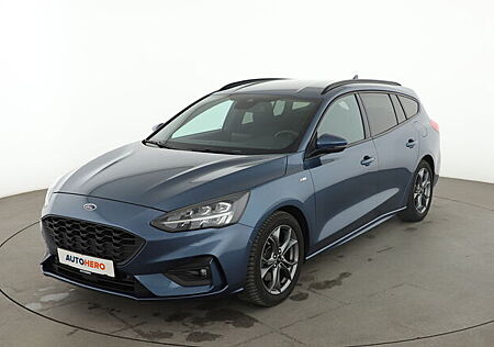 Ford Focus 1.0 EcoBoost ST-Line