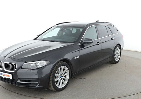 BMW 5er 520d