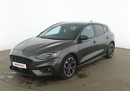 Ford Focus 1.5 EcoBoost ST-Line