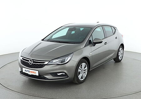 Opel Astra 1.4 SIDI Turbo Active
