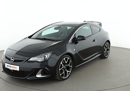 Opel Astra 2.0 Turbo OPC