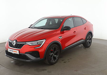 Renault Arkana 1.3 TCe R.S. Line