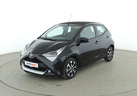 Toyota Aygo 1.0-VVT-i X-Sky