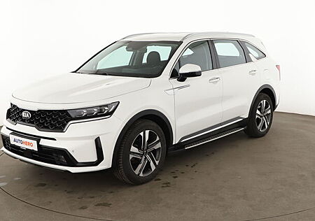 Kia Sorento 1.6 TGDI Plug-in Hybrid Vision 4WD