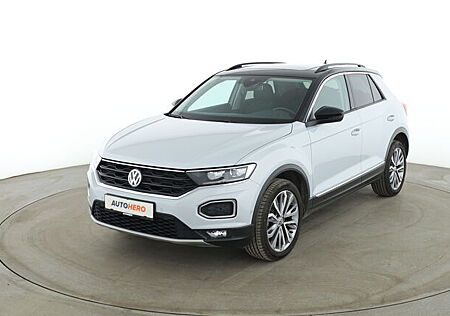 VW T-Roc 1.5 TSI ACT IQ.DRIVE