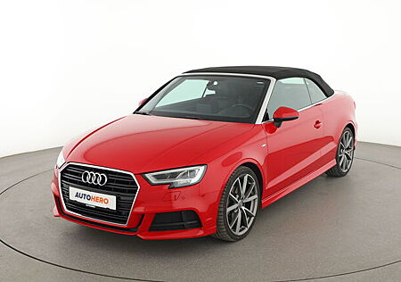 Audi A3 1.5 TSI ACT sport
