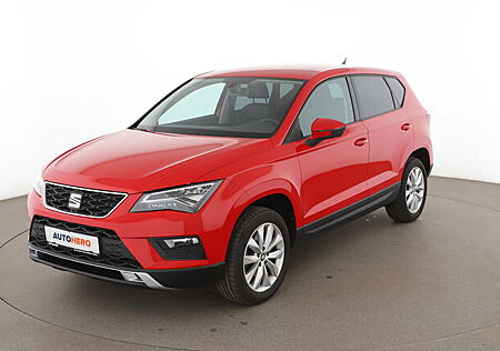 Seat Ateca 1.4 TSI ACT Style