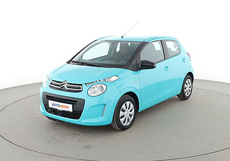 Citroën C1 1.0 VTi Feel
