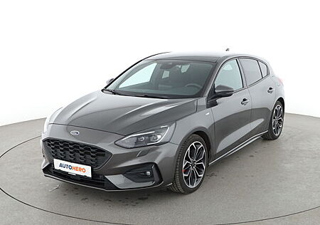 Ford Focus 1.5 EcoBoost ST-Line