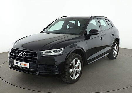 Audi Q5 2.0 TDI quattro Sport