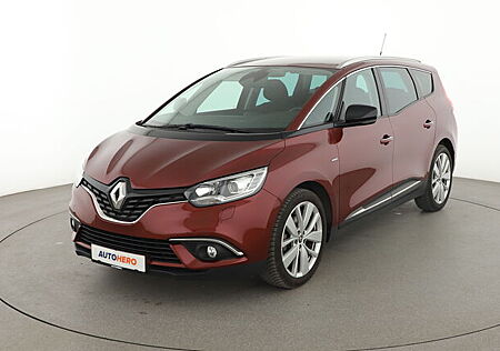 Renault Grand Scenic 1.3 TCe Limited