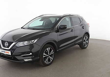 Nissan Qashqai 1.3 DIG-T N-Connecta