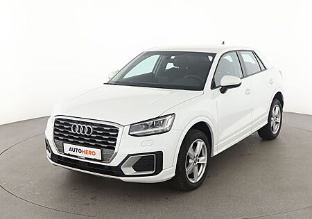 Audi Q2 30 TFSI Sport