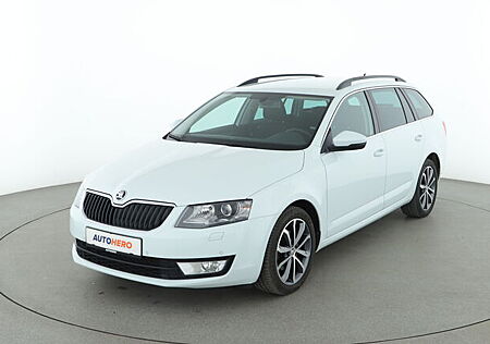 Skoda Octavia 1.4 TSI Edition