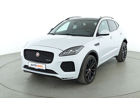 Jaguar E-Pace P250 R-Dynamic S AWD