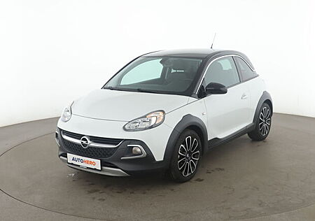 Opel Adam 1.2 Rocks 120 Jahre