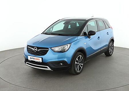 Opel Crossland X 1.2 INNOVATION