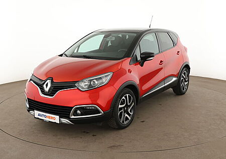 Renault Captur 1.5 dCi Energy Helly Hansen